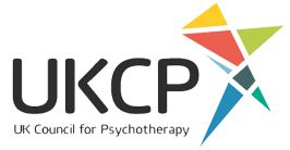 UKCP logo